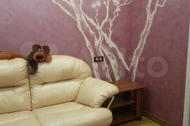 3-к. квартира, 71,4 м², 2/5 эт.