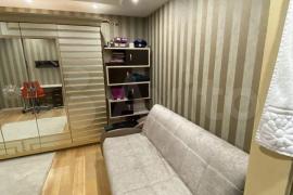 4-к. квартира, 121 м², 5/12 эт.