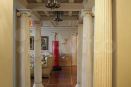 4-к квартира, 147.5 м², 4/22 эт.