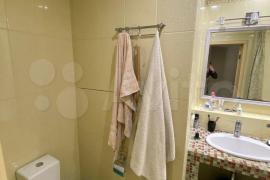 4-к. квартира, 121 м², 5/12 эт.