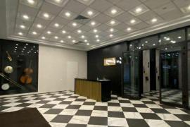 Квартира-студия, 30 м², 19/47 эт.