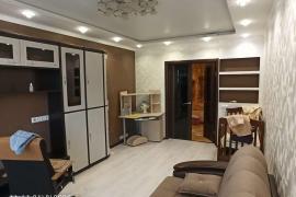 3-к квартира, 75 м², 4/12 эт.