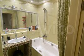 4-к. квартира, 121 м², 5/12 эт.