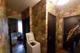 3-к квартира, 57 м², 1/5 эт.