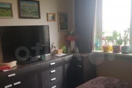3-к квартира, 65 м², 10/12 эт.