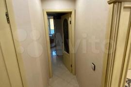 4-к. квартира, 121 м², 5/12 эт.