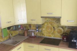 3-к. квартира, 74 м², 1/16 эт.