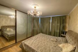 4-к. квартира, 121 м², 5/12 эт.