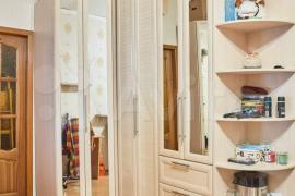3-к квартира, 63.2 м², 1/5 эт.