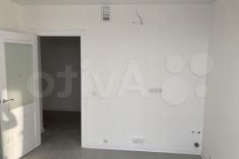 3-к. квартира, 65 м², 15/25 эт.