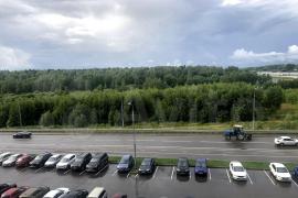 3-к квартира, 82 м², 5/17 эт.