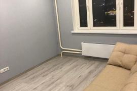 1-к квартира, 40 м², 10/26 эт.