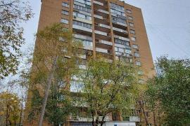1-к квартира, 34.3 м², 12/14 эт.