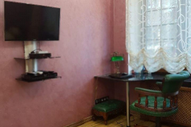 3-к. квартира, 71,4 м², 2/5 эт.