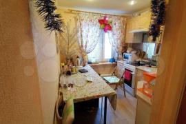 3-к квартира, 51 м², 2/9 эт.