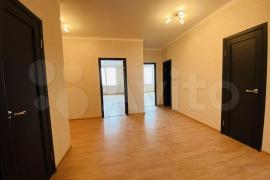 3-к квартира, 122.5 м², 20/24 эт.