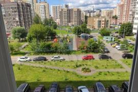 2-к квартира, 82 м², 4/22 эт.