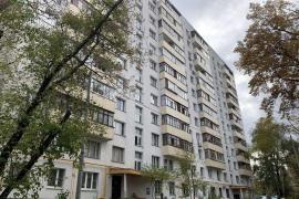 3-к квартира, 56 м², 1/12 эт.