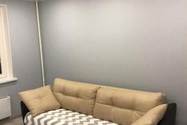 1-к квартира, 40 м², 10/26 эт.