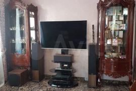 3-к. квартира, 71,4 м², 2/5 эт.