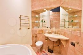 2-к. квартира, 76,9 м², 17/20 эт.