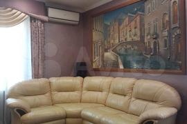 3-к. квартира, 71,4 м², 2/5 эт.