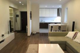 2-к квартира, 60 м², 7/12 эт.