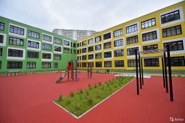 2-к квартира, 65 м², 8/25 эт.