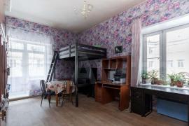 3-к квартира, 72 м², 4/5 эт.