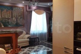 3-к. квартира, 71,4 м², 2/5 эт.