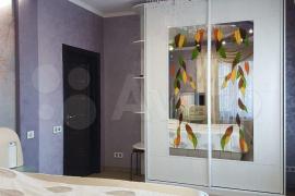 3-к. квартира, 71,4 м², 2/5 эт.
