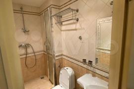 4-к. квартира, 121 м², 5/12 эт.