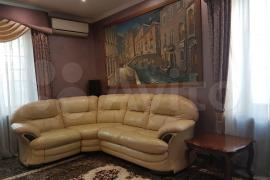 3-к. квартира, 71,4 м², 2/5 эт.