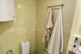 4-к. квартира, 121 м², 5/12 эт.