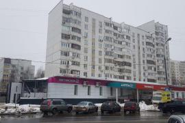 3-к квартира, 77 м², 6/10 эт.