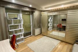 4-к. квартира, 121 м², 5/12 эт.