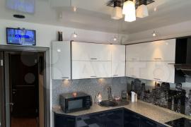 2-к квартира, 53 м², 11/15 эт.