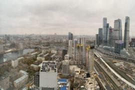 3-к квартира, 63.2 м², 47/51 эт.