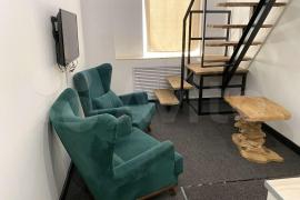 Квартира-студия, 32 м², 4/4 эт.