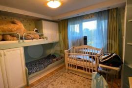 4-к. квартира, 121 м², 5/12 эт.