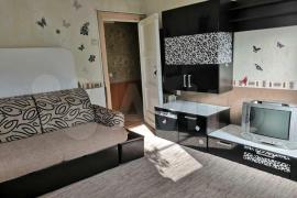 3-к квартира, 73 м², 3/5 эт.