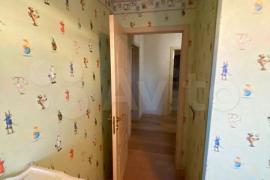 4-к. квартира, 121 м², 5/12 эт.