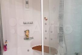 3-к. квартира, 71,4 м², 2/5 эт.