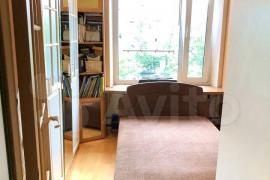 3-к квартира, 65.5 м², 4/12 эт.