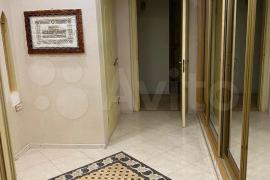 4-к. квартира, 121 м², 5/12 эт.