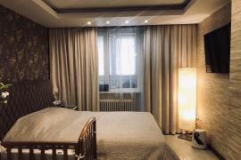 3-к квартира, 72 м², 5/16 эт.