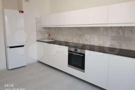 3-к квартира, 79.7 м², 17/25 эт.