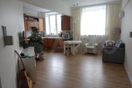 3-к квартира, 70 м², 5/5 эт.