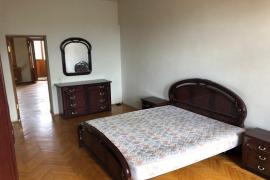 3-к квартира, 107 м², 5/8 эт.