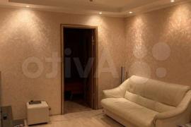 3-к квартира, 63.2 м², 6/14 эт.